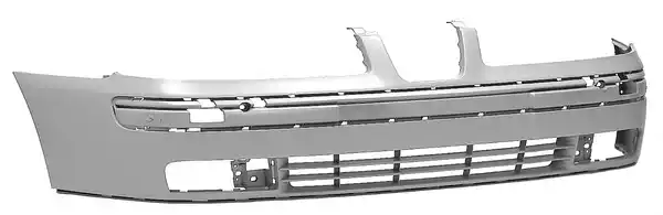 Бампер PHIRA IB-99201