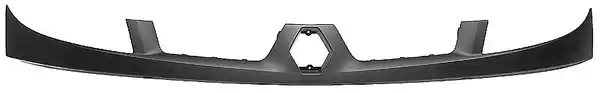 Решетка радиатора PHIRA KN-03105