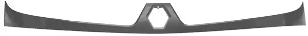 Решетка радиатора PHIRA KN-05105