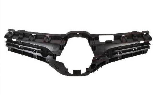 Решетка радиатора PHIRA KN-13108