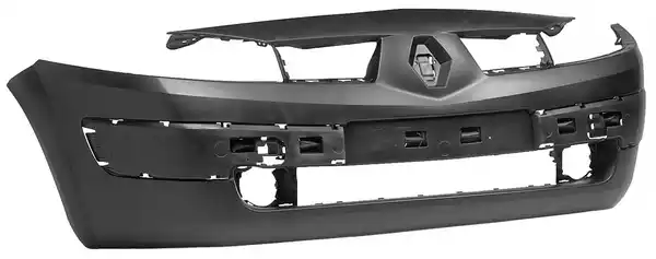Бампер PHIRA MG-02200