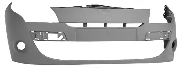 Бампер PHIRA MG-08200