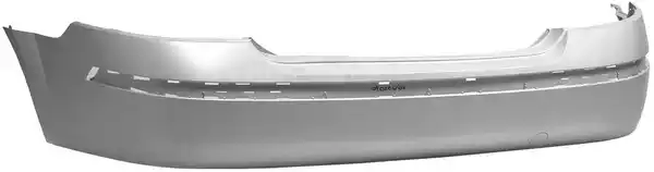 Бампер PHIRA MN-00300