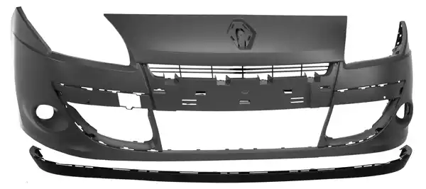 Бампер PHIRA SC-09200