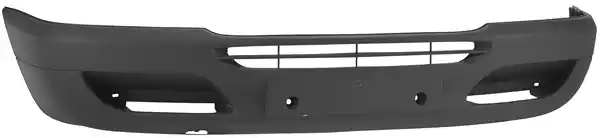 Бампер PHIRA SP-00201