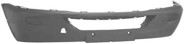 Бампер PHIRA SP-06201