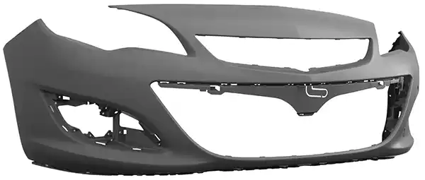 Бампер PHIRA ST-13200