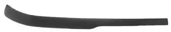 Накладка бампера PHIRA ST-98601