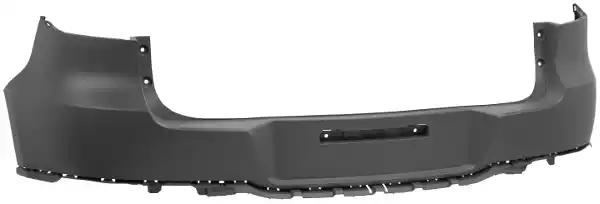 Бампер PHIRA TG-11300