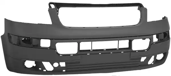 Бампер PHIRA TPT-03201