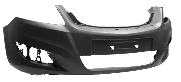 Бампер PHIRA ZA-08200