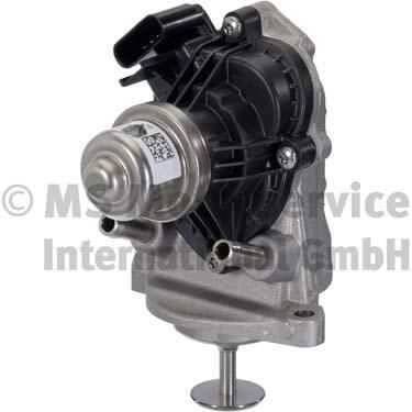 Клапан возврата ог bmw x3/f30/f45 11- PIERBURG 7.04493.17.0