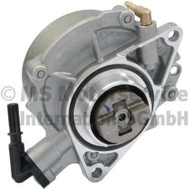 Вакуумный насос bmw f20/f21 1.6 11- PIERBURG 7.04625.03.0