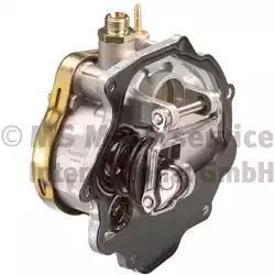 Вакуумный насос тормозная система