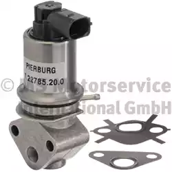 Клапан egr PIERBURG 7.22785.20.0