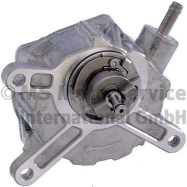 Вакуумный насос toyota land cruiser 4.5 d 07- PIERBURG 7.24807.46.0