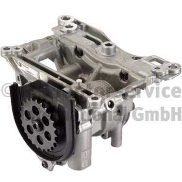 Вакуумный насос bmw f30/f33/f10/f12/f01/f25/f15 3.0d 10- PIERBURG 7.24808.27.0