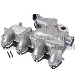 Клапан обратный PIERBURG 7.24809.71.0