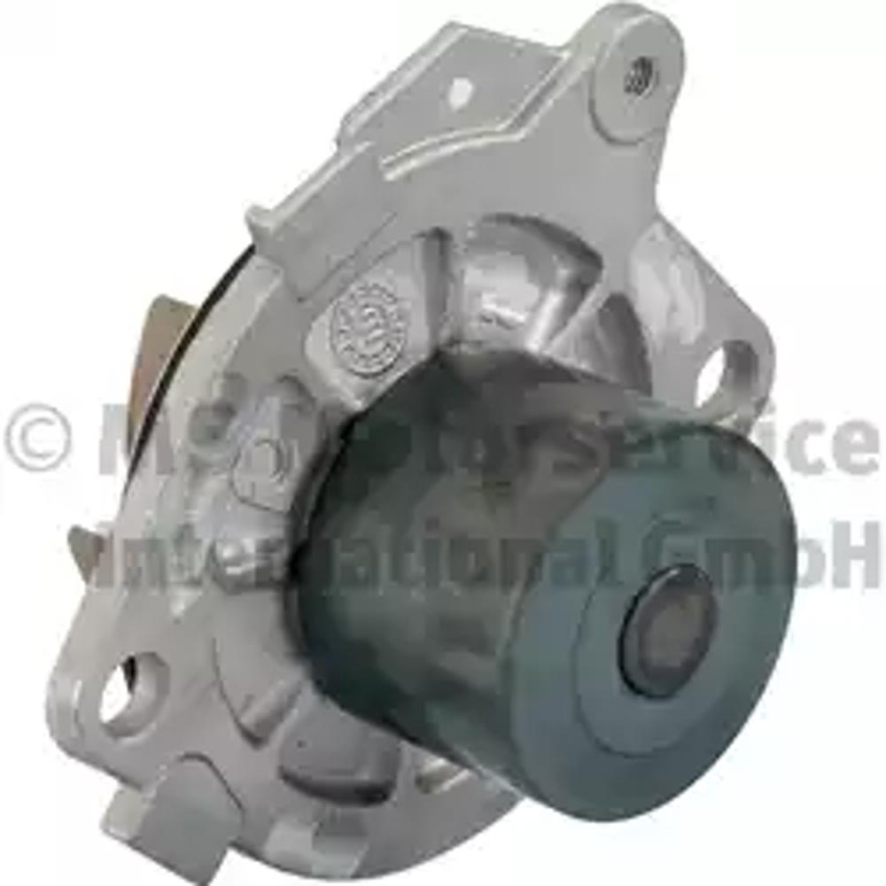Насос водяной fiat doblo PIERBURG 7.28503.02.0