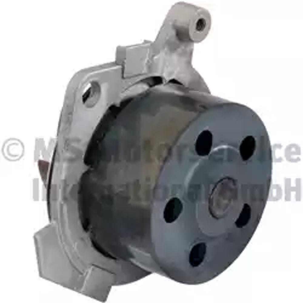 Насос водяной alfa romeo giulietta PIERBURG 7.28764.01.0
