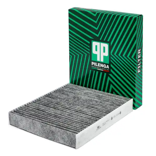Фильтр воздух во внутренном пространстве