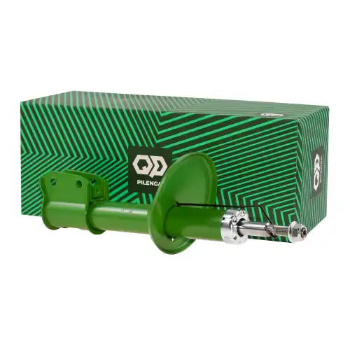 Shp7105g амортизатор передний газовый