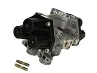 Pn10087 pneumatics intercars клапан многодорожечный (c47622) PNEUMATICS PN10087