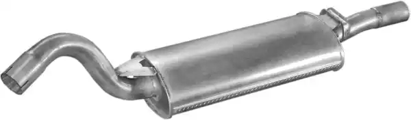 Глушитель