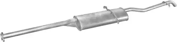 Глушитель