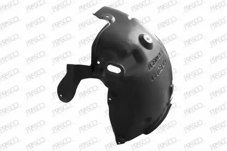 Подкрылок PRASCO RN4243604