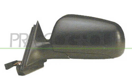 Боковое зеркало (наружное) PRASCO AD0167314