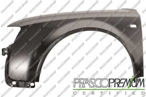 Подкрылок PRASCO AD0203034