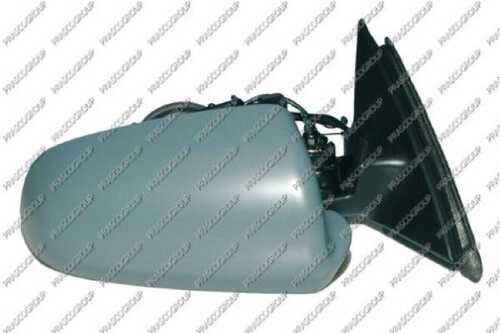 Боковое зеркало (наружное) PRASCO AD0207313