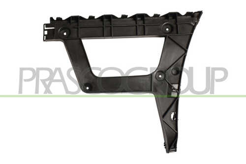 Ad0251053 кронштейн бампера задн. правый (седан) PRASCO AD0251053