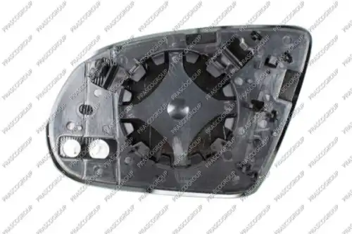 Ad0647503 стекло зеркала прав. с подогр. выпукл. PRASCO AD0647503