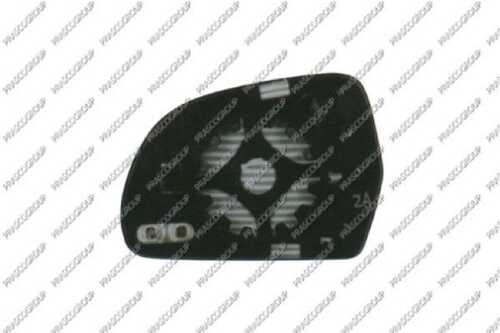 Стекло зеркала PRASCO AD6207503