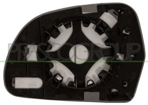 Стекло зеркала PRASCO AD8107503