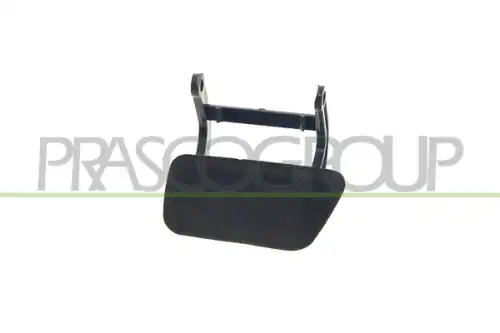 Накладка на бампер PRASCO BM0241241