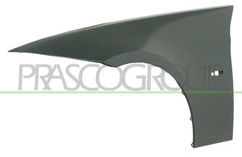 Подкрылок PRASCO BM0243014