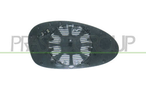 Стекло зеркала PRASCO BM1207505