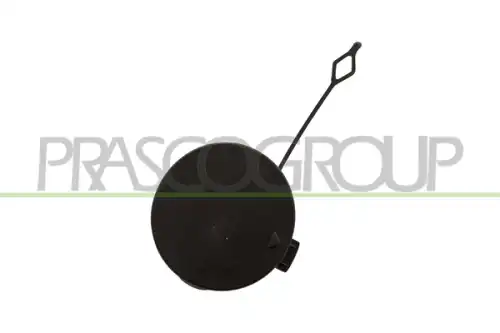 Заглушка буксировочного крюка PRASCO BM4001236