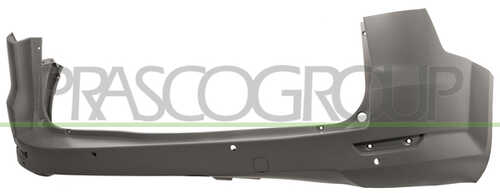 Бампер PRASCO FD1101081