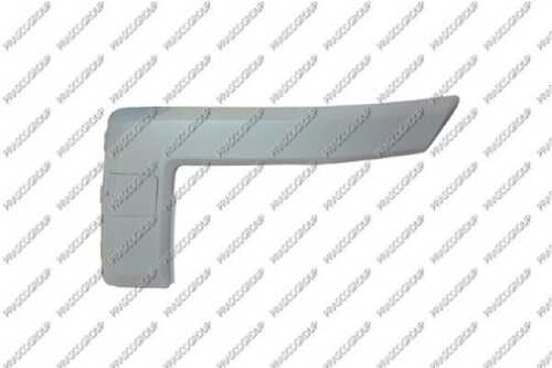 Накладка фары PRASCO FD3521234