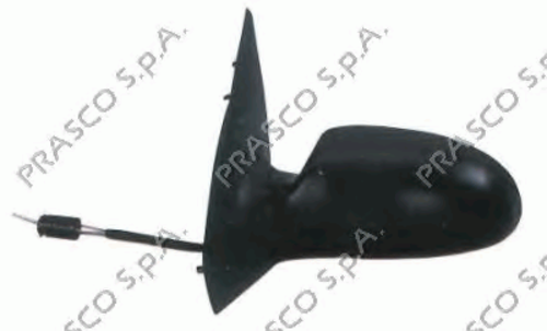 Боковое зеркало (наружное) PRASCO FD4207124P