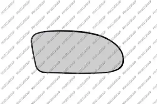 Стекло зеркала PRASCO FD4207503