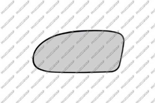 Стекло зеркала PRASCO FD4207524