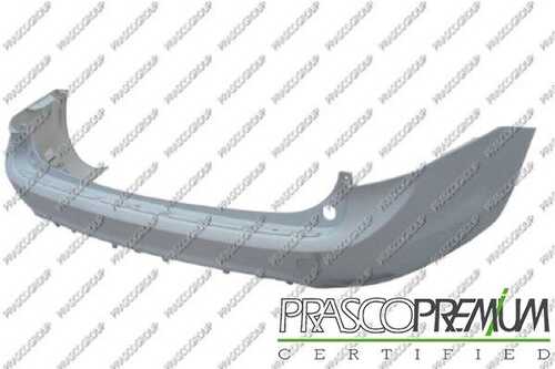 Бампер PRASCO FD4261071