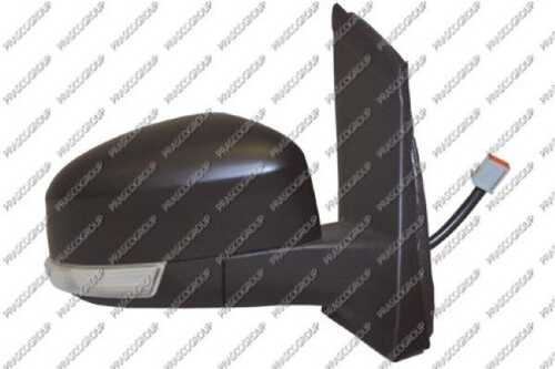 Боковое зеркало (наружное) PRASCO FD4267333P