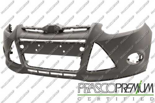 Бампер PRASCO FD4281001
