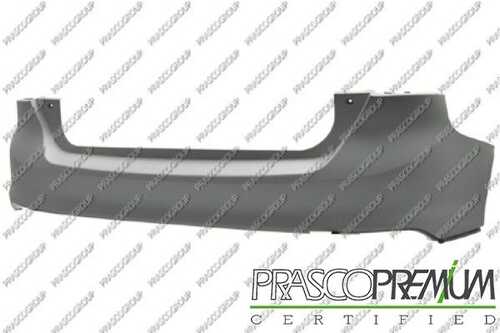 Бампер PRASCO FD4281051